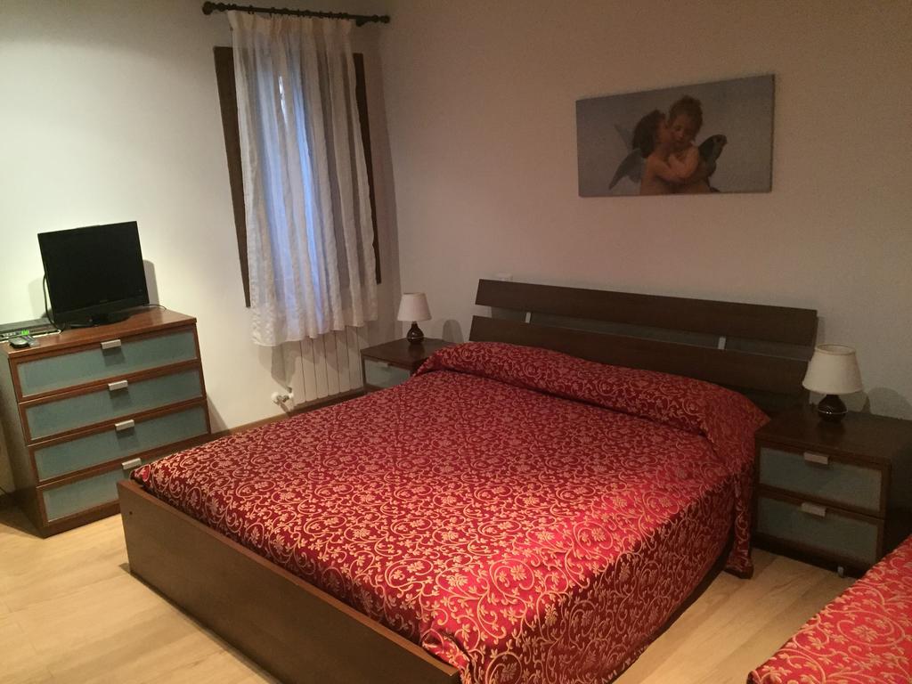 Venice Resorts Экстерьер фото