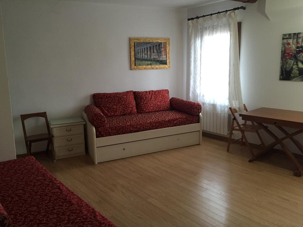 Venice Resorts Экстерьер фото