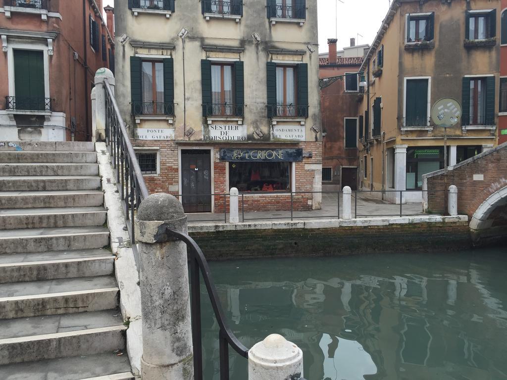 Venice Resorts Экстерьер фото