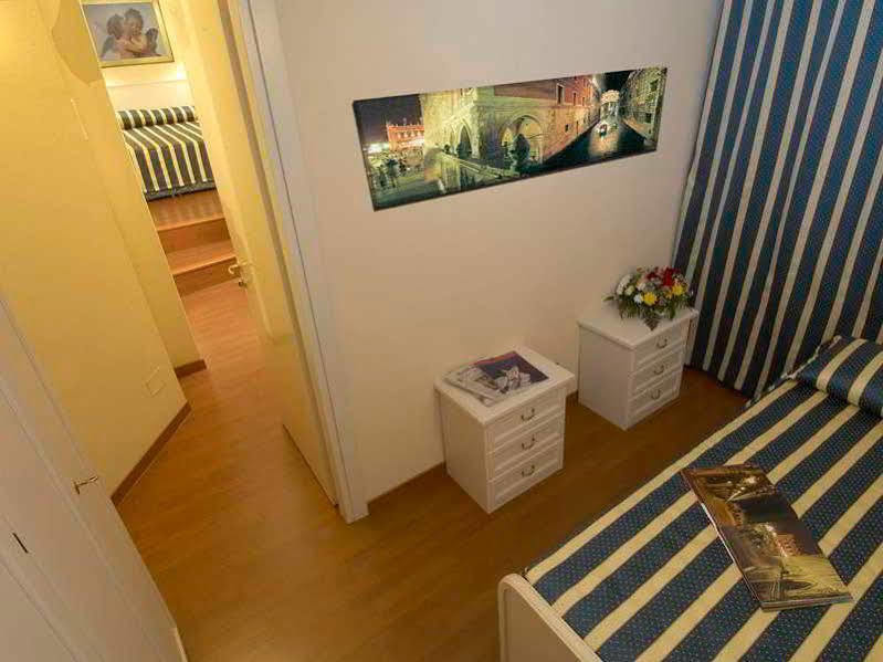 Venice Resorts Экстерьер фото